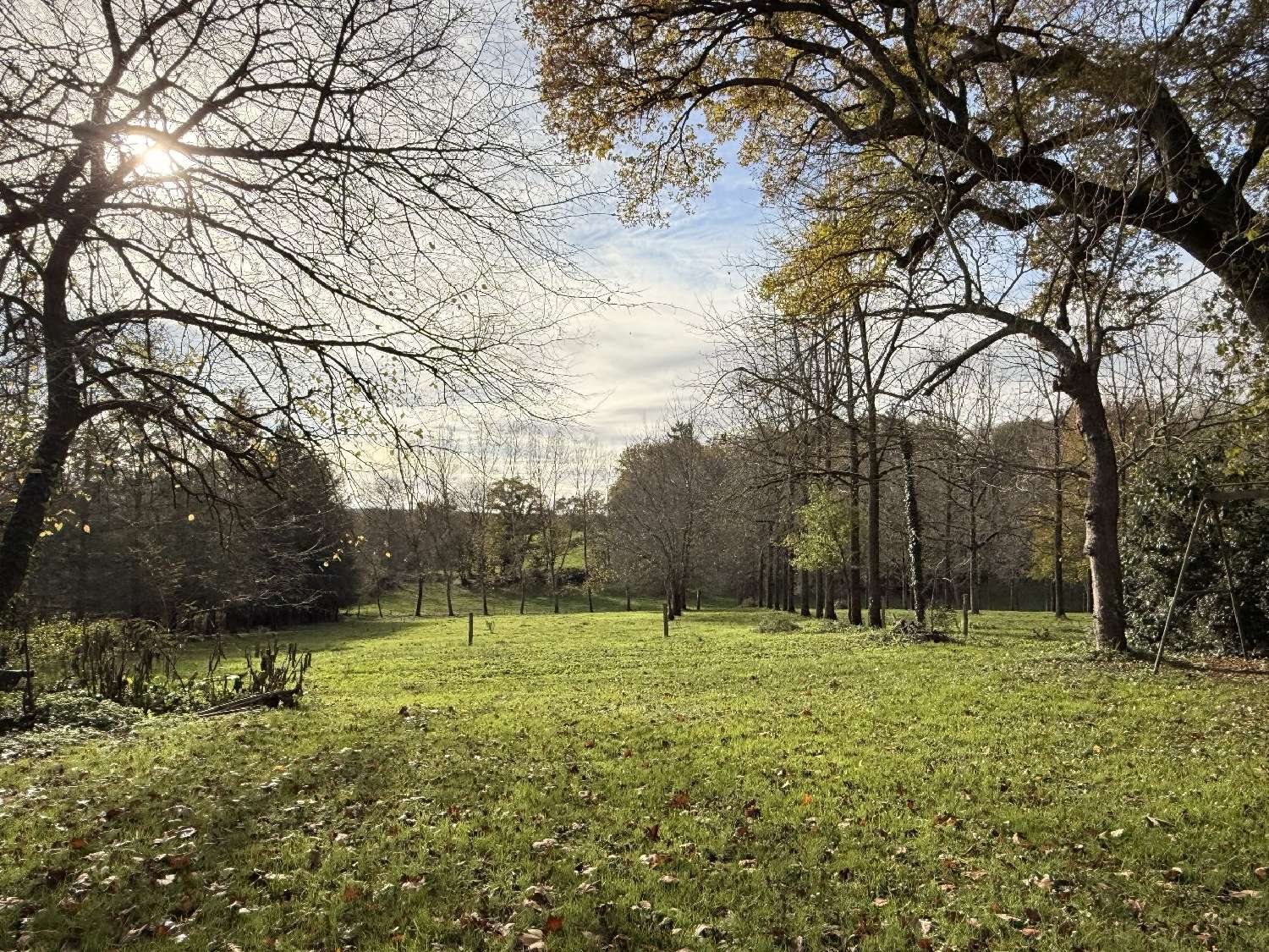  kaufen Haus Orgedeuil Charente 4