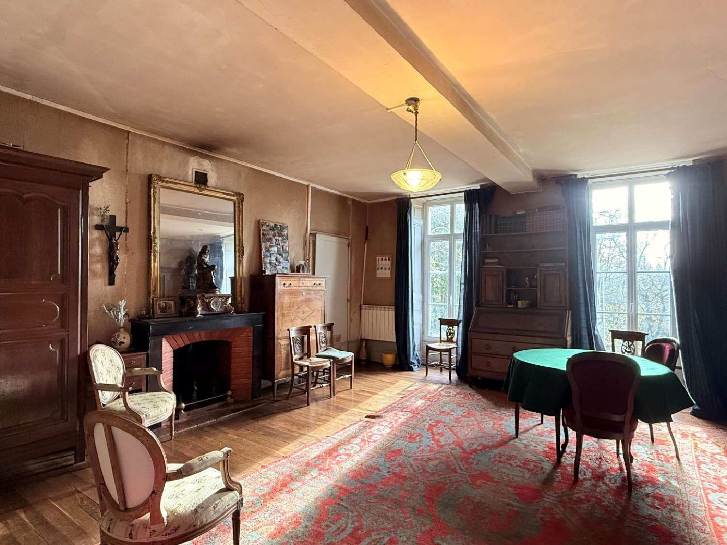  kaufen Haus Orgedeuil Charente 8