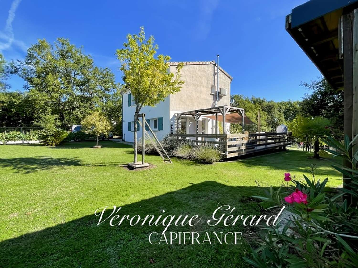 for sale house Orignolles Charente-Maritime 3