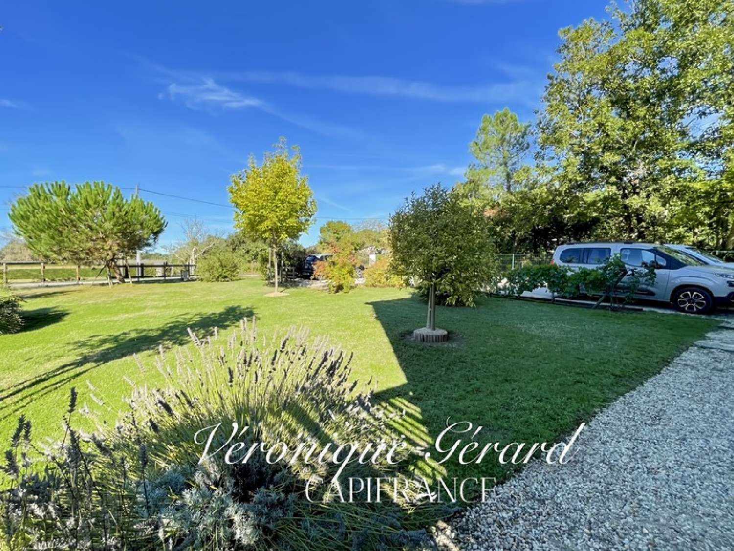 for sale house Orignolles Charente-Maritime 5