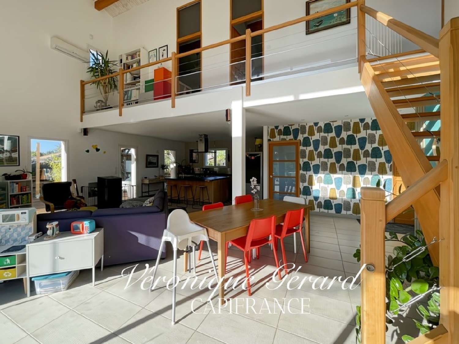 for sale house Orignolles Charente-Maritime 7