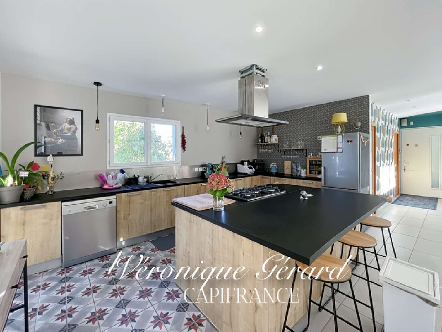 for sale house Orignolles Charente-Maritime 8