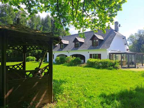 Origny-en-Thiérache Aisne huis foto 7227288