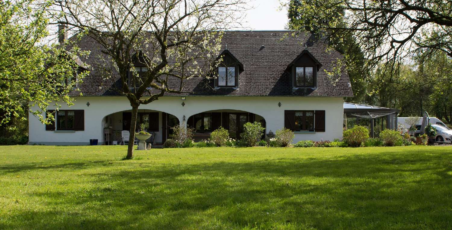  te koop huis Origny-en-Thiérache Aisne 4