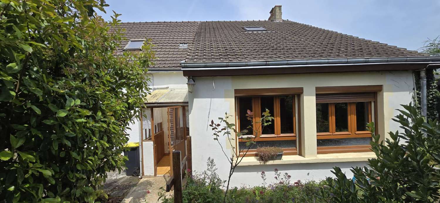  kaufen Haus Orléans Loiret 1