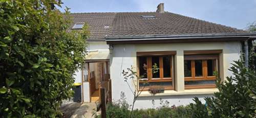 Orléans Loiret Haus Bild 7226998