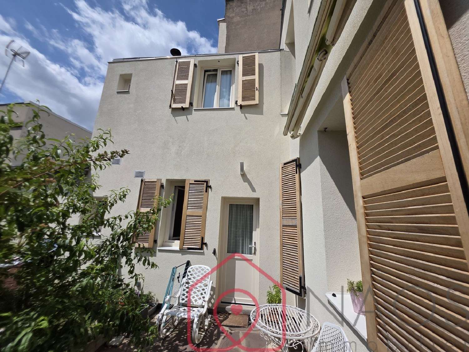  te koop huis Orléans Loiret 3