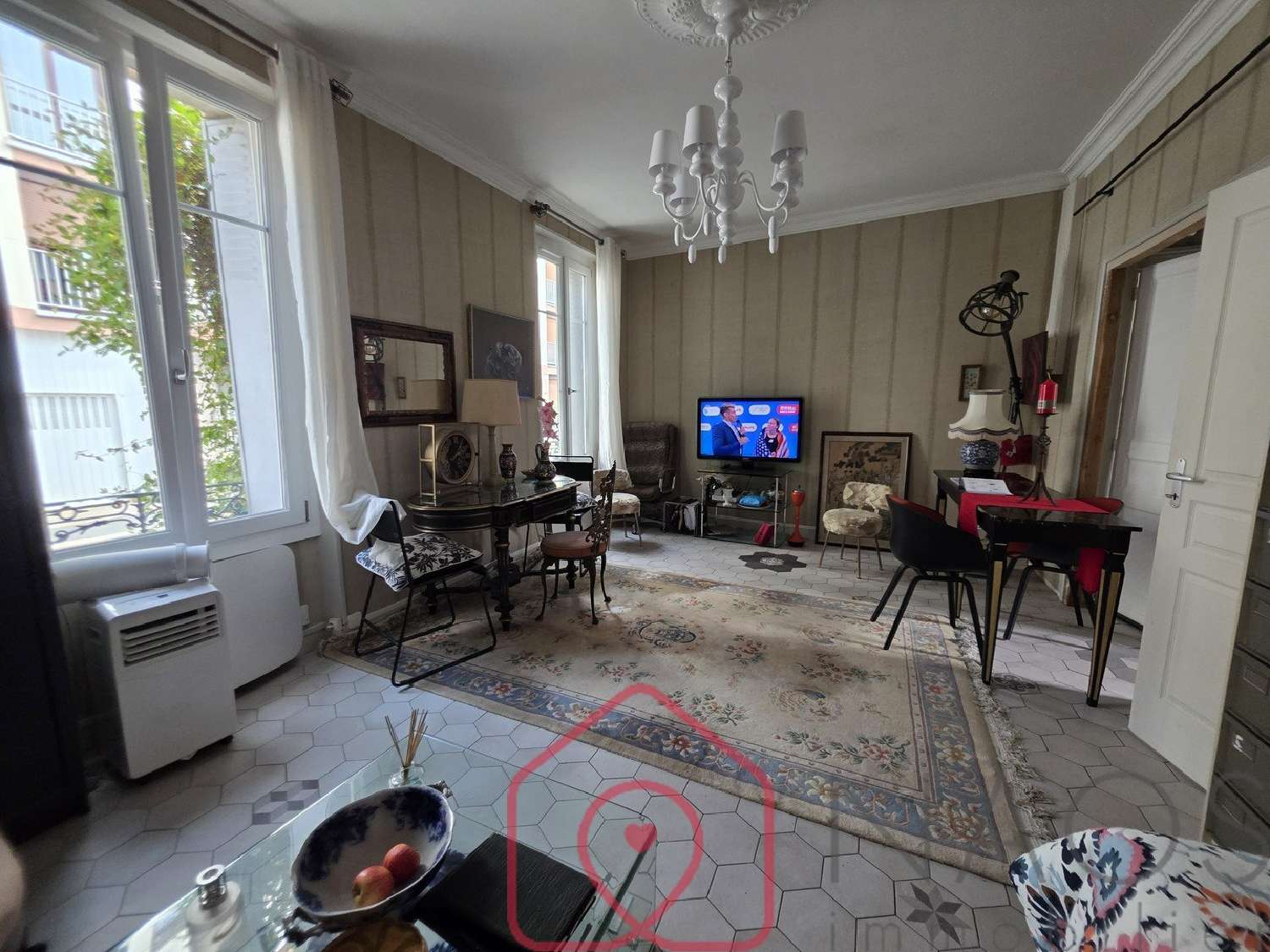  te koop huis Orléans Loiret 4