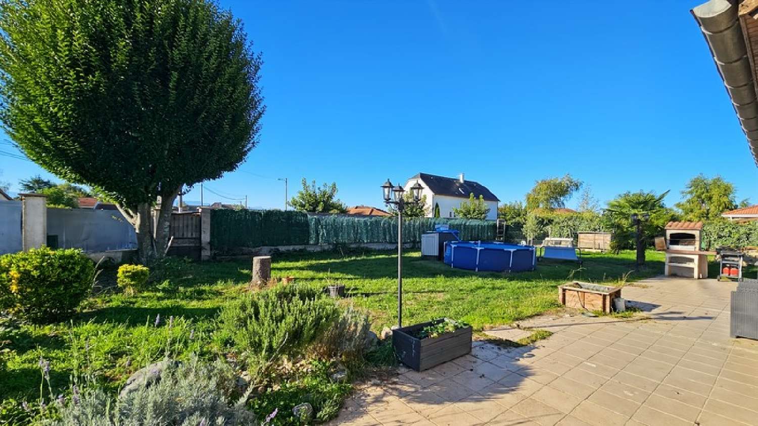 à vendre maison Orleix Hautes-Pyrénées 2