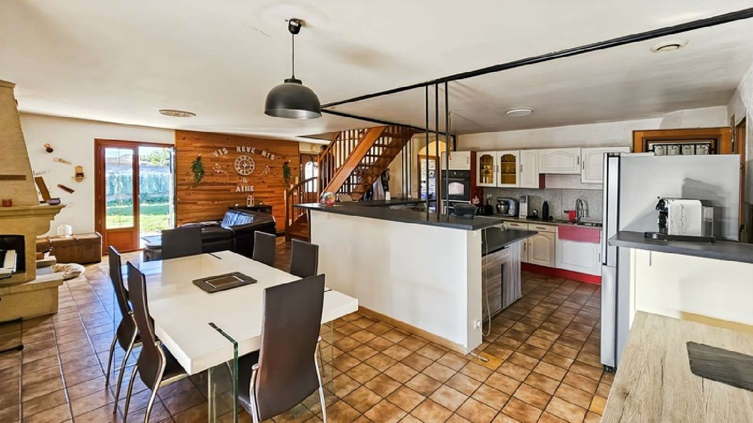 à vendre maison Orleix Hautes-Pyrénées 6