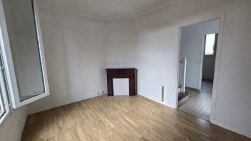 Orly Val-de-Marne Haus Bild 7219043