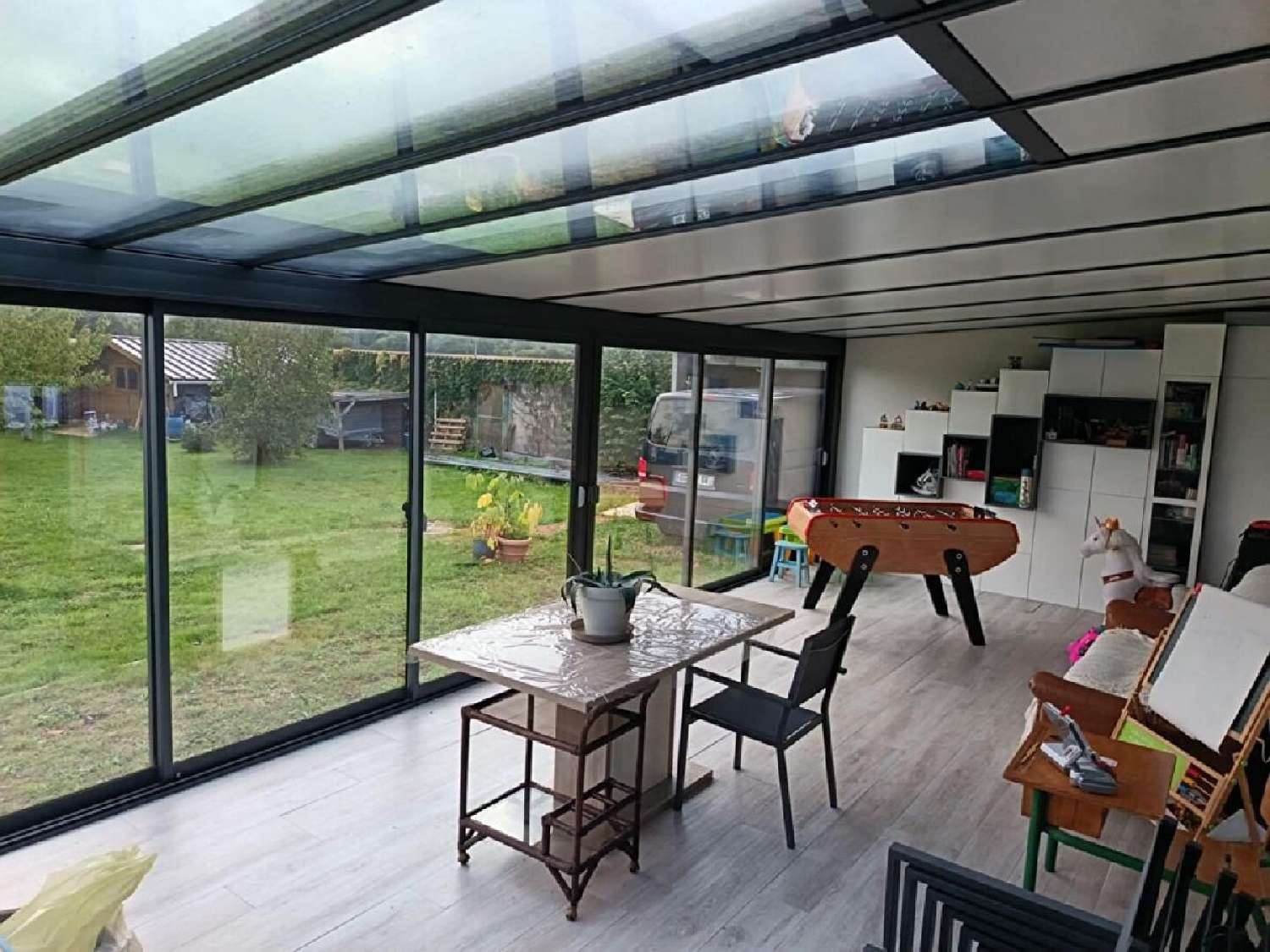  kaufen Haus Orrouer Eure-et-Loir 3