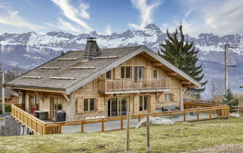 Orsan Gard Haus Bild 7219627