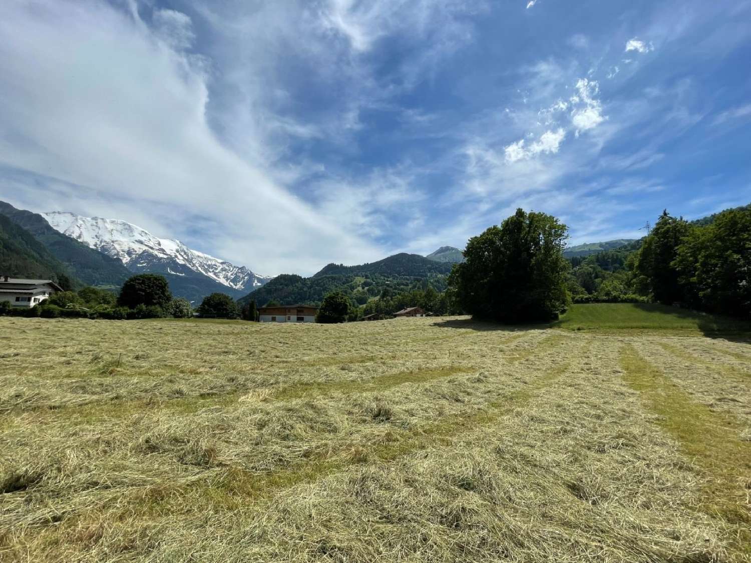 kaufen Haus Orsan Gard 1