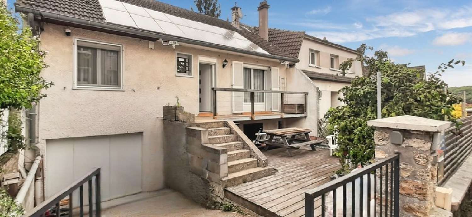  kaufen Haus Orsay Essonne 1