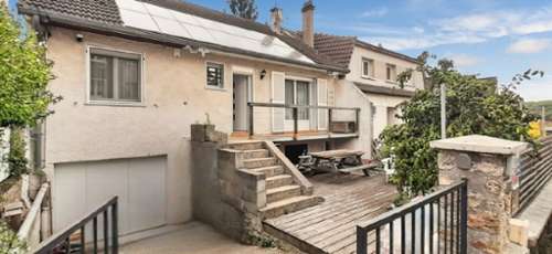 Orsay Essonne Haus Bild 7228683