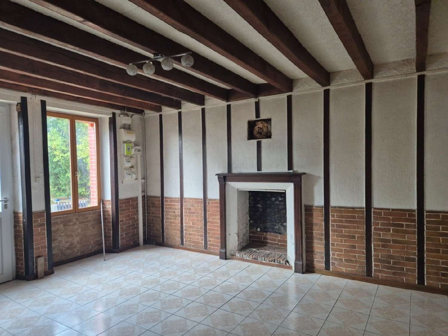  te koop huis Orsennes Indre 4