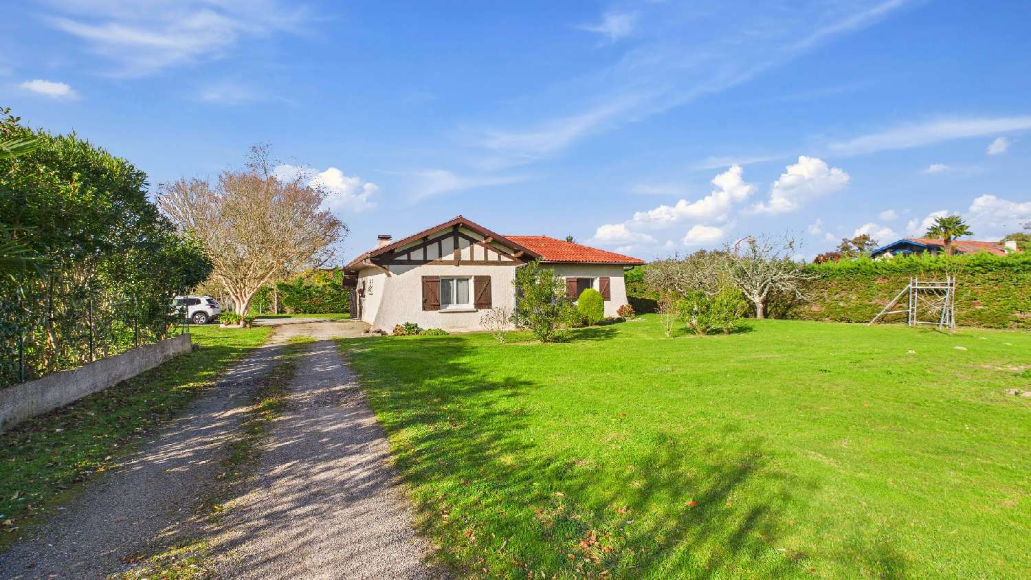 te koop huis Orx Landes 1