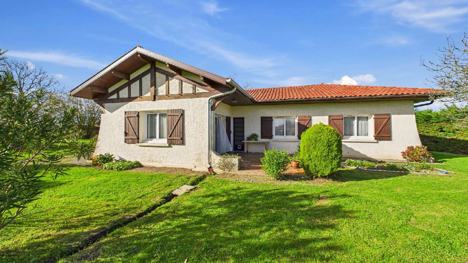 te koop huis Orx Landes 2