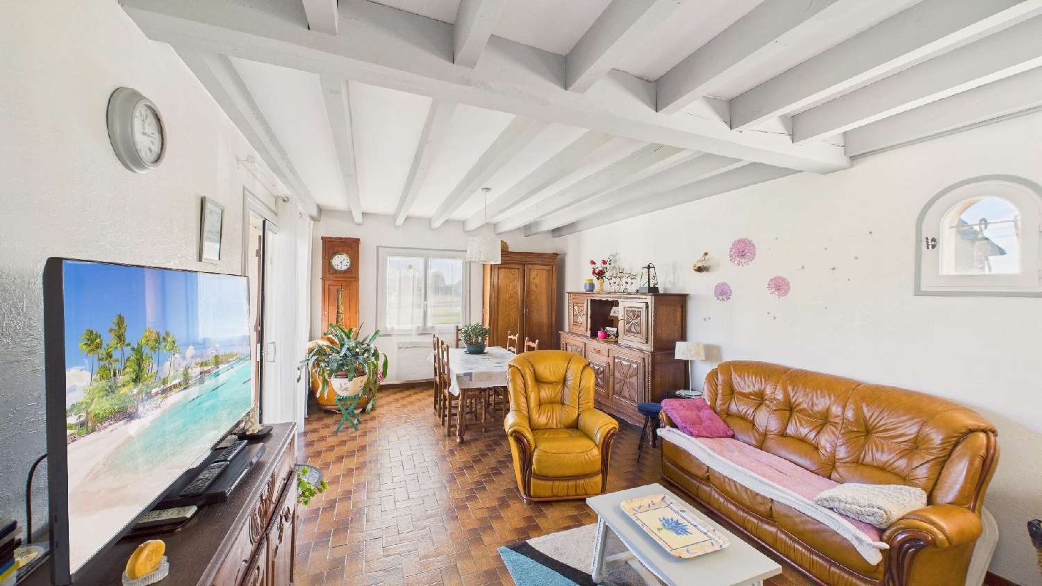 te koop huis Orx Landes 3