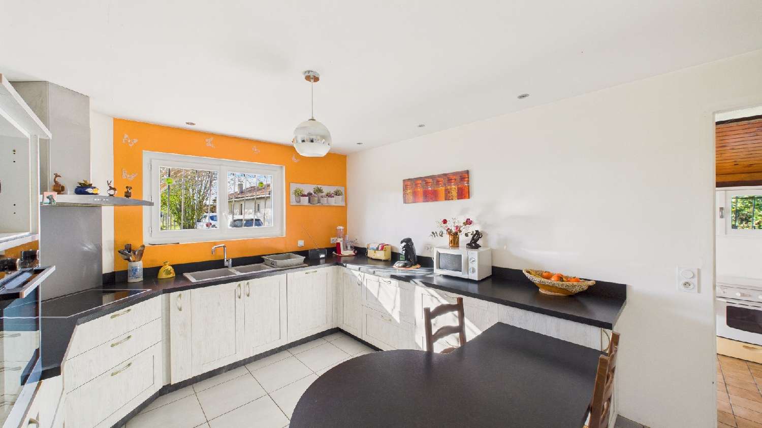 te koop huis Orx Landes 4