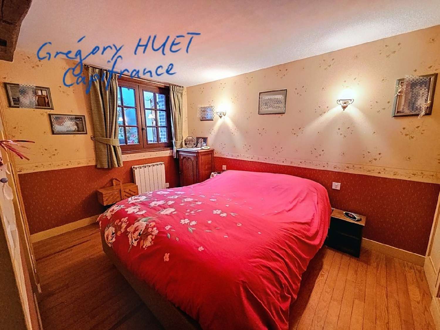 te koop huis Ouilly-du-Houley Calvados 4