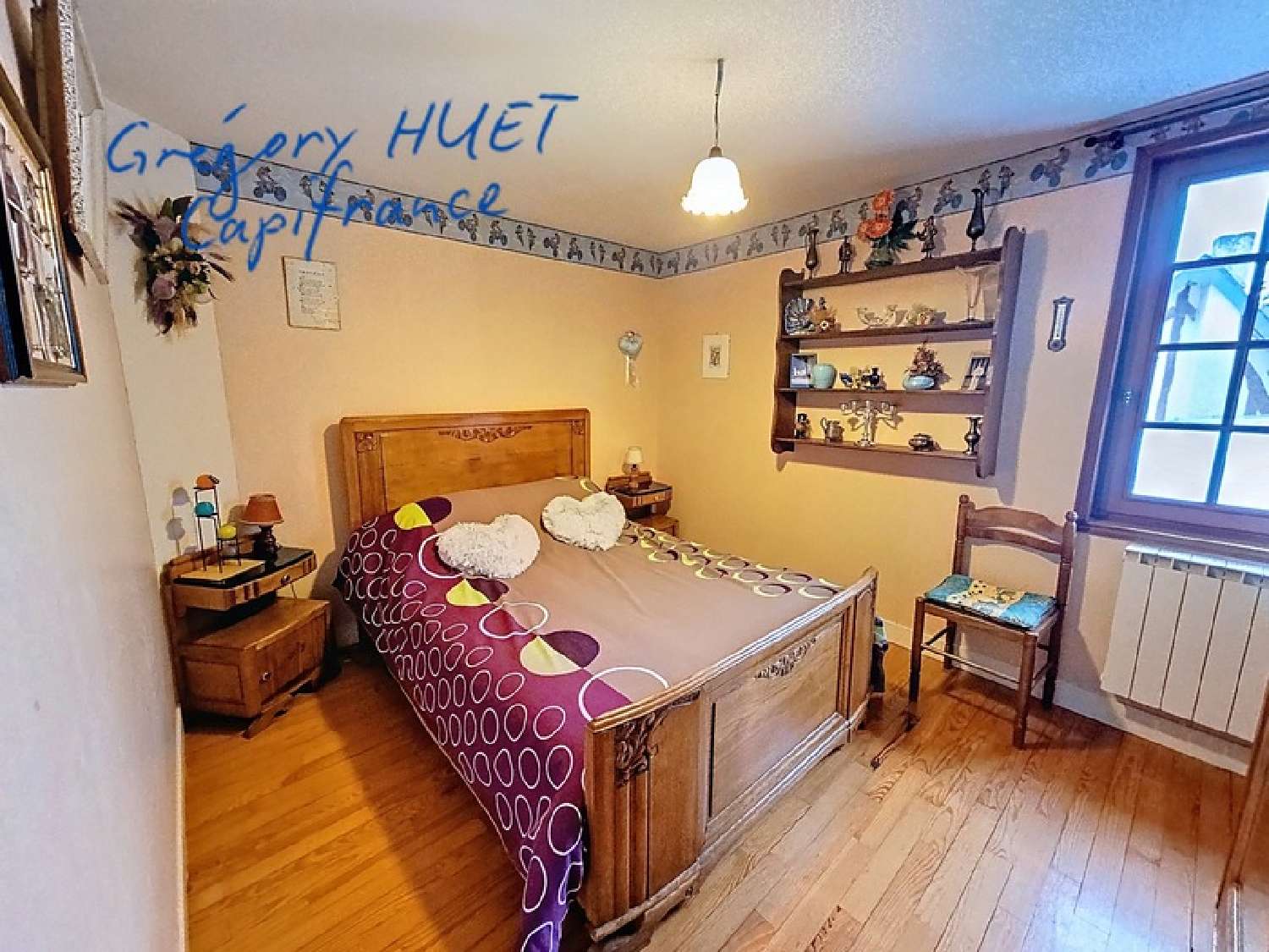 te koop huis Ouilly-du-Houley Calvados 6