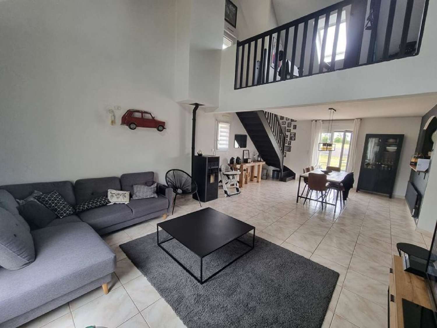  te koop huis Ouistreham Calvados 1