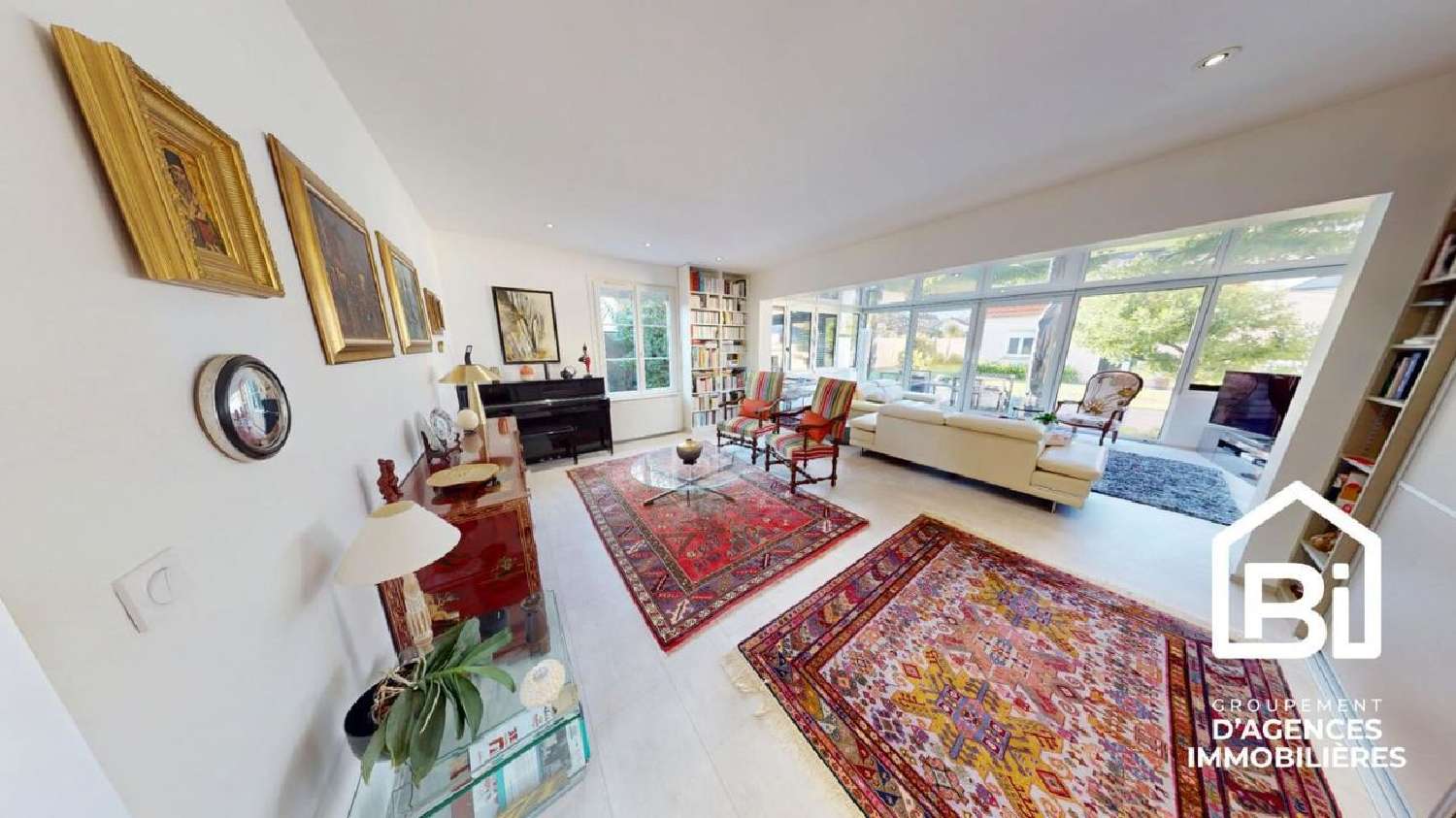  te koop huis Ouistreham Calvados 1