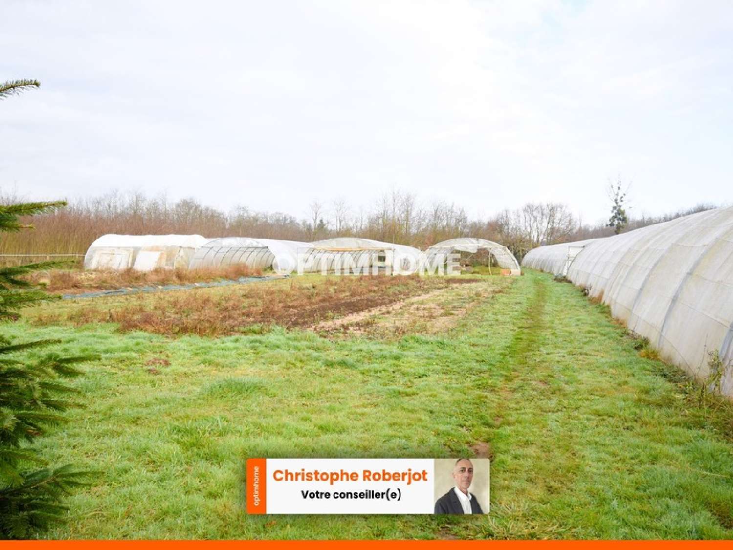  en venta casa Ouroux-sur-Saône Saône-et-Loire 4