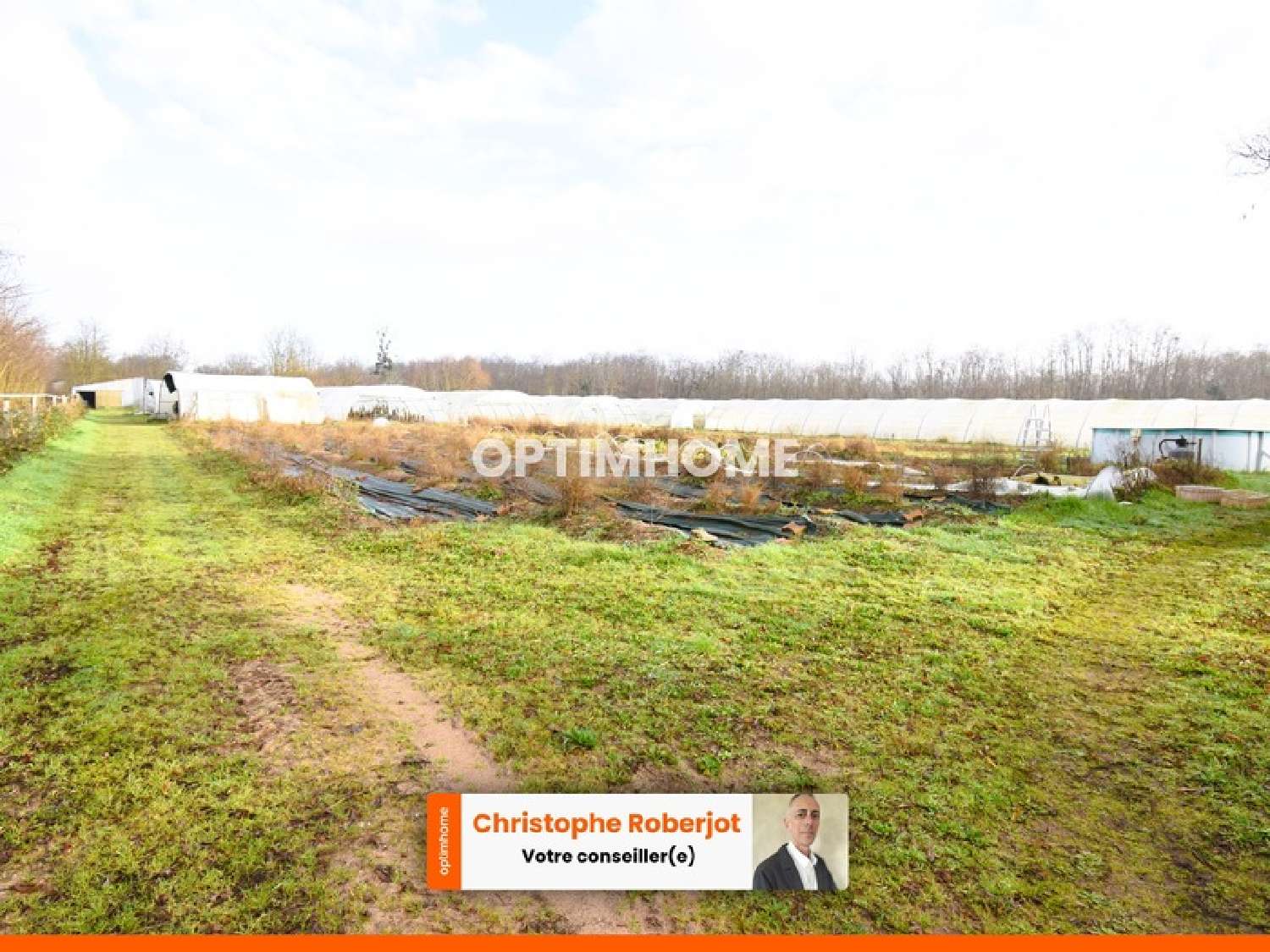  en venta casa Ouroux-sur-Saône Saône-et-Loire 5