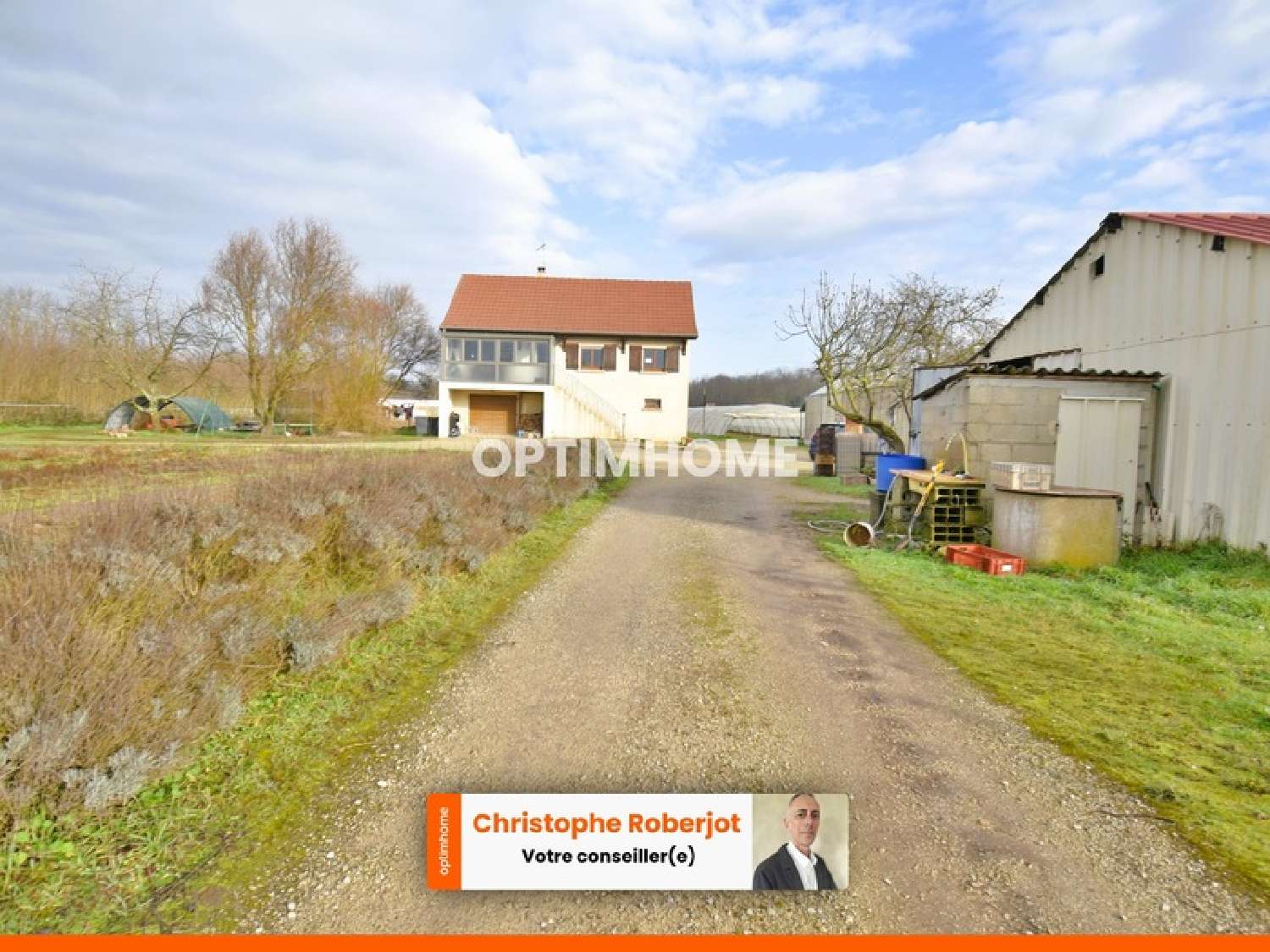  en venta casa Ouroux-sur-Saône Saône-et-Loire 6