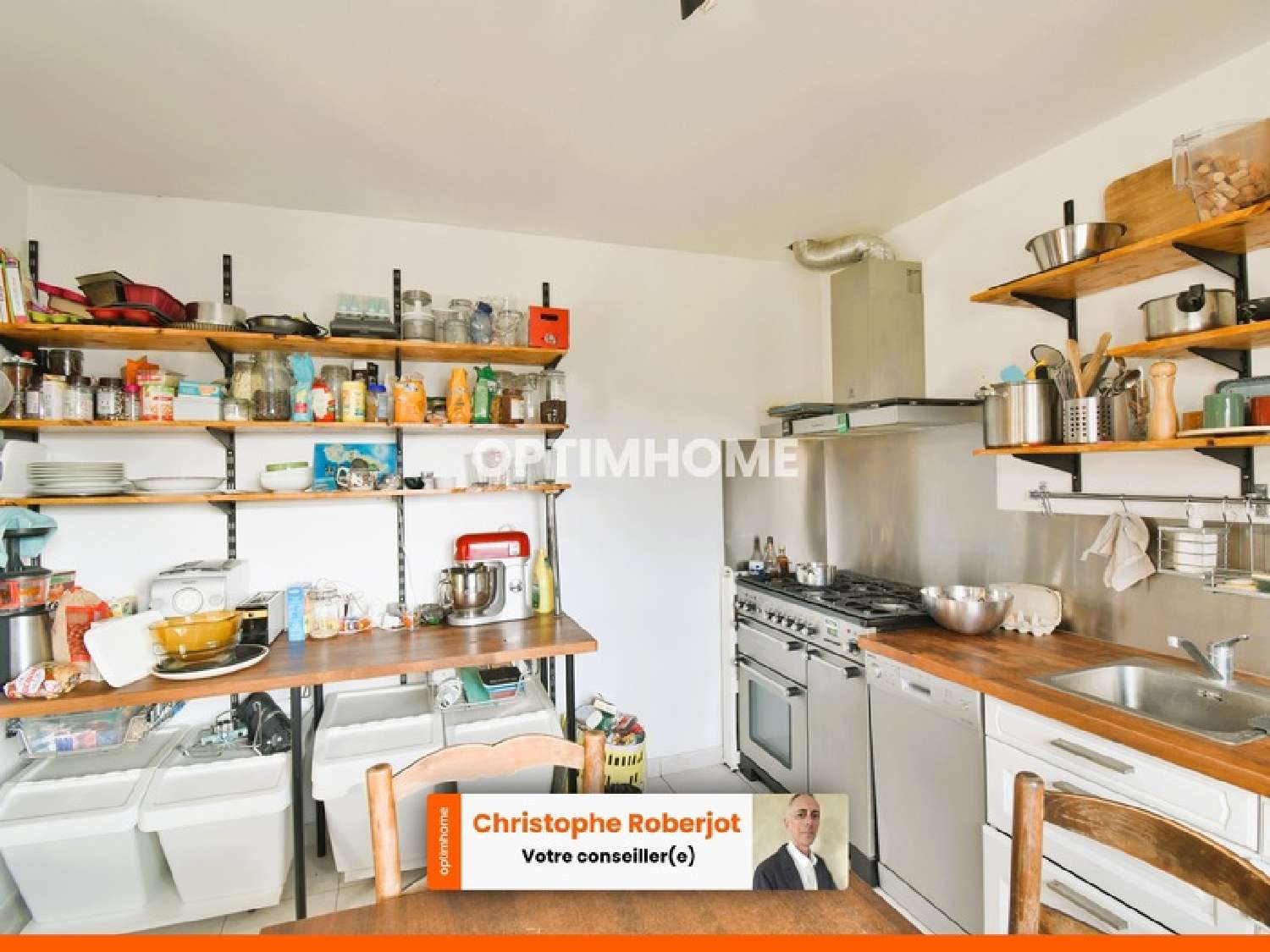  en venta casa Ouroux-sur-Saône Saône-et-Loire 8