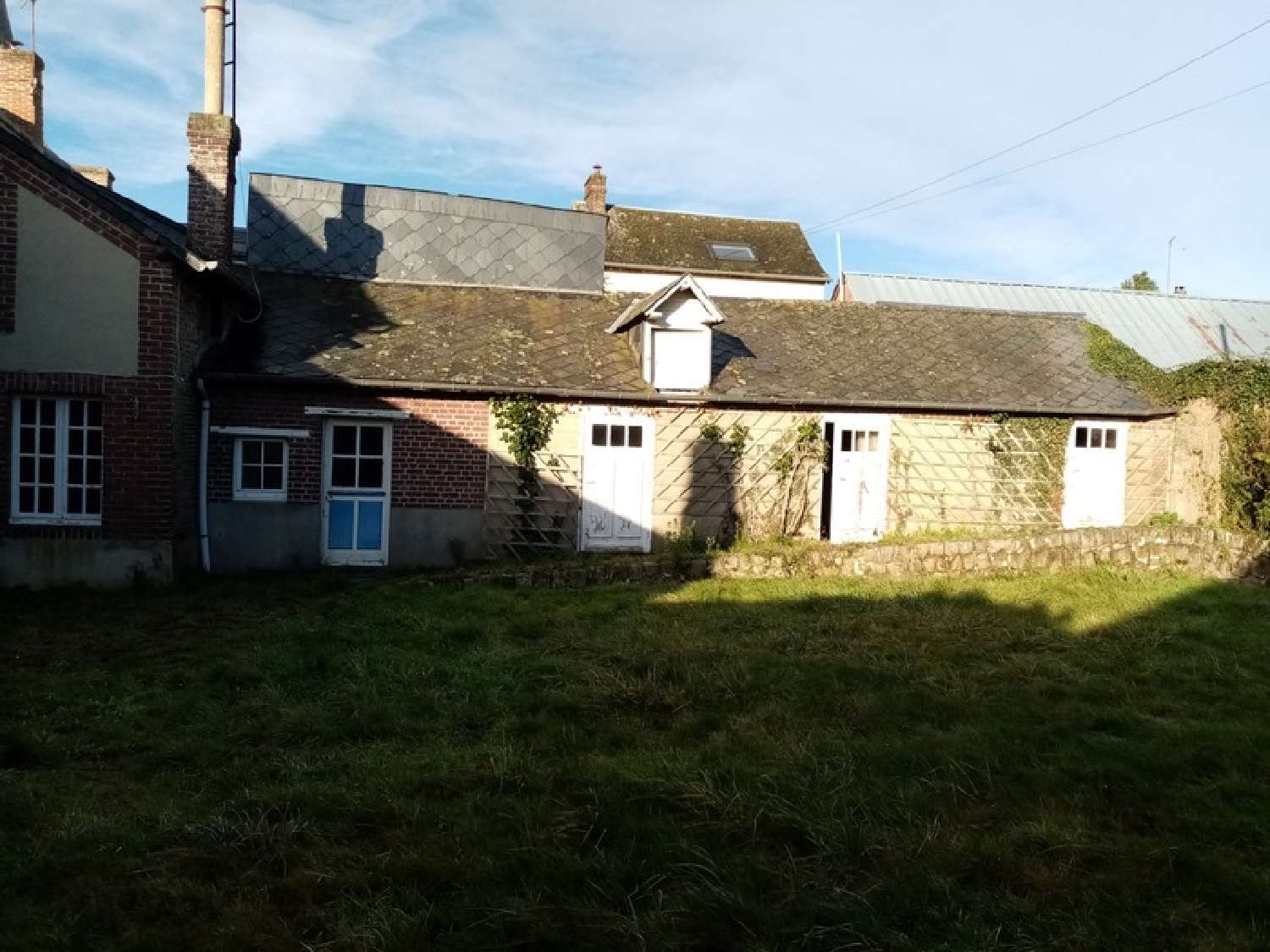 te koop huis Ourville-en-Caux Seine-Maritime 2