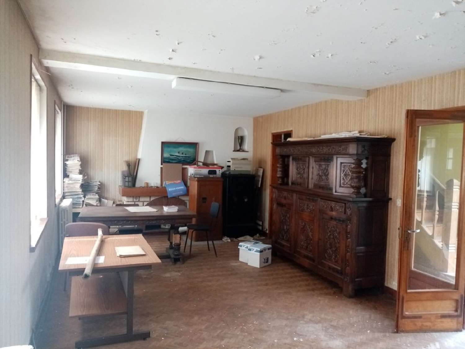 te koop huis Ourville-en-Caux Seine-Maritime 3