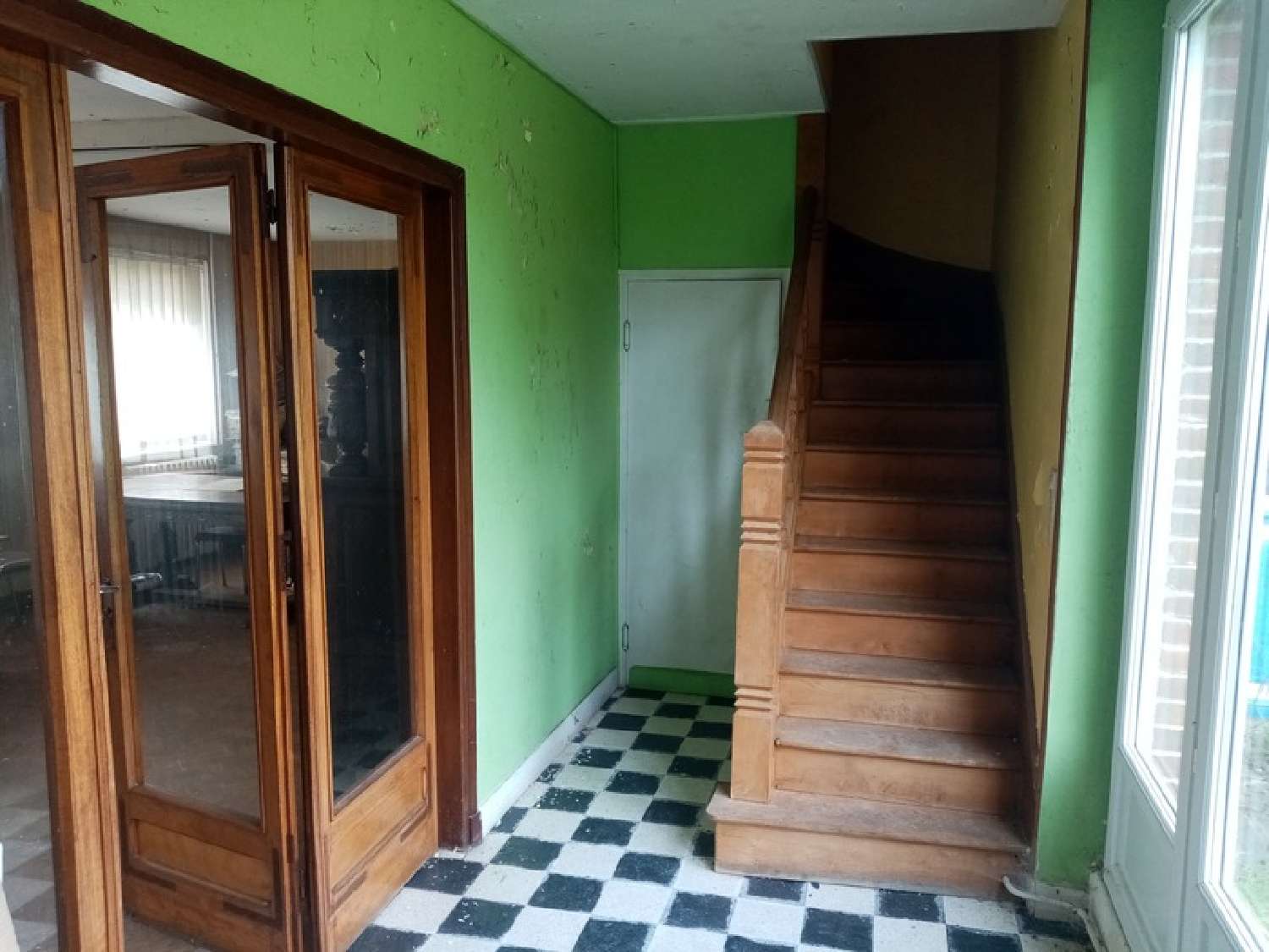 te koop huis Ourville-en-Caux Seine-Maritime 4