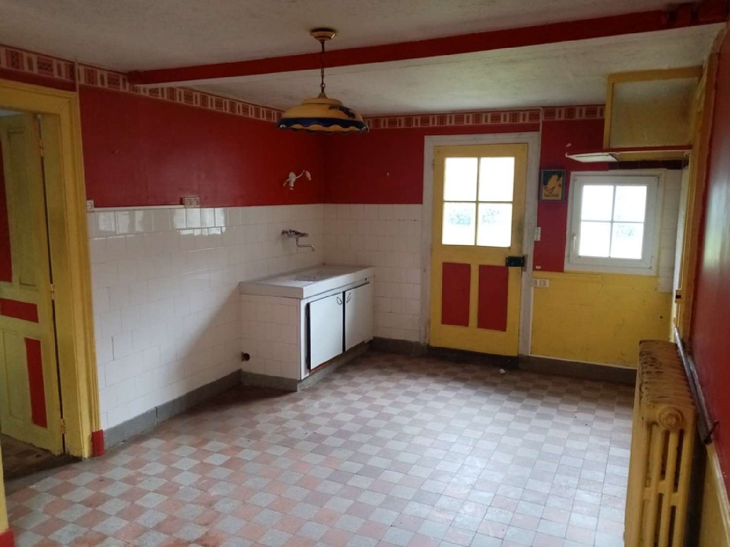 te koop huis Ourville-en-Caux Seine-Maritime 5