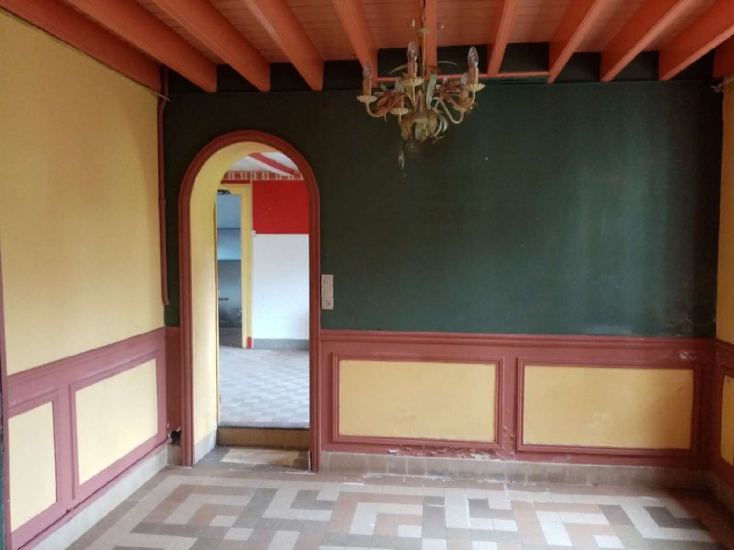 te koop huis Ourville-en-Caux Seine-Maritime 6