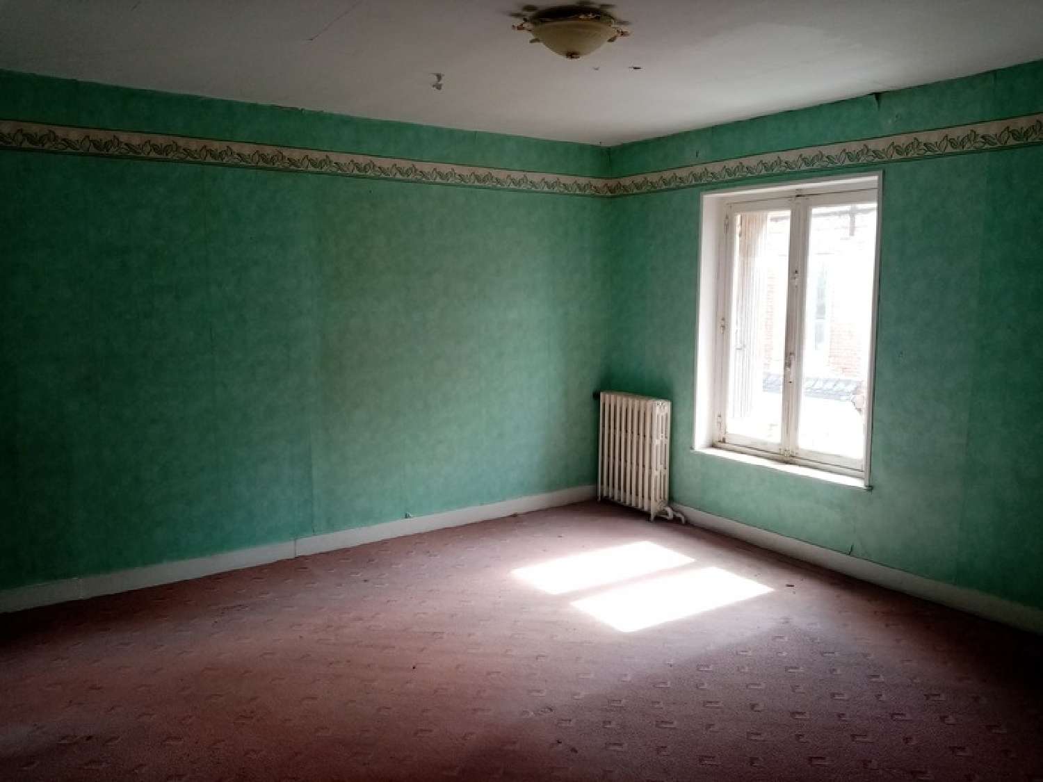 te koop huis Ourville-en-Caux Seine-Maritime 7