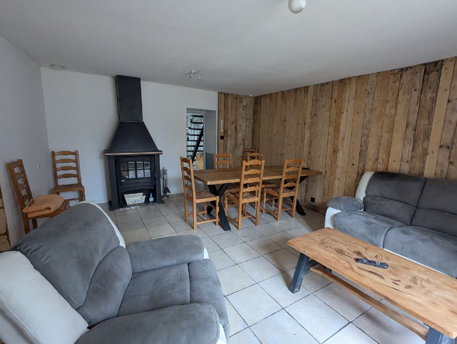 for sale house Oyrières Haute-Saône 2