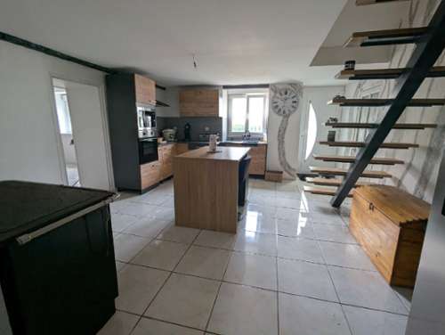 Oyrières Haute-Saône house foto 7232462