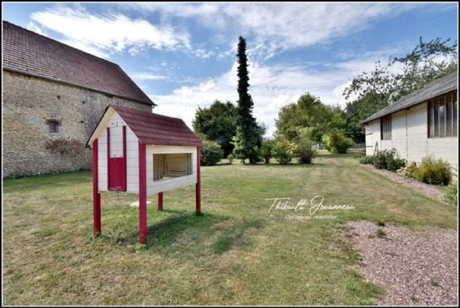 kaufen Haus Pacy-sur-Eure Eure 2