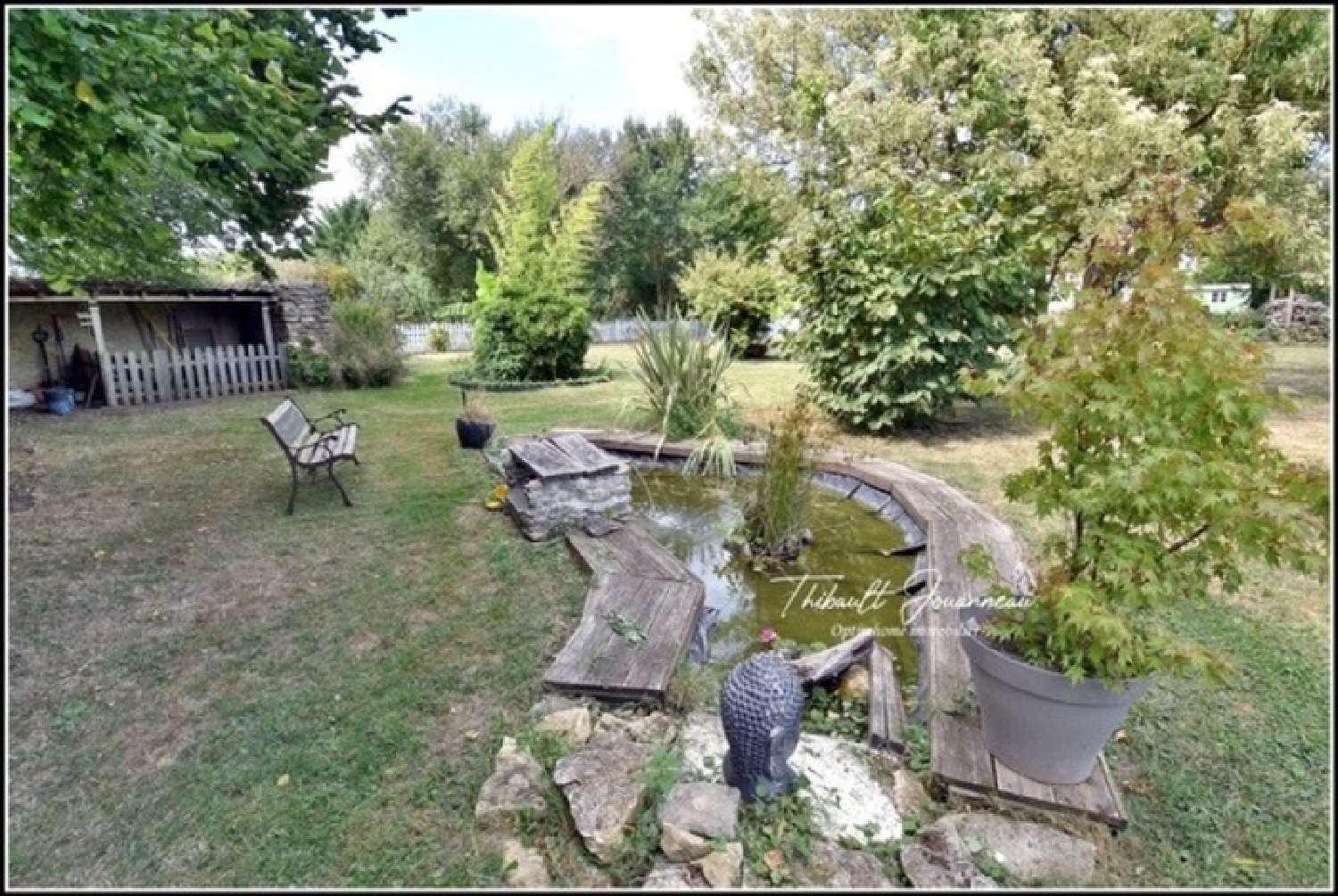 kaufen Haus Pacy-sur-Eure Eure 3