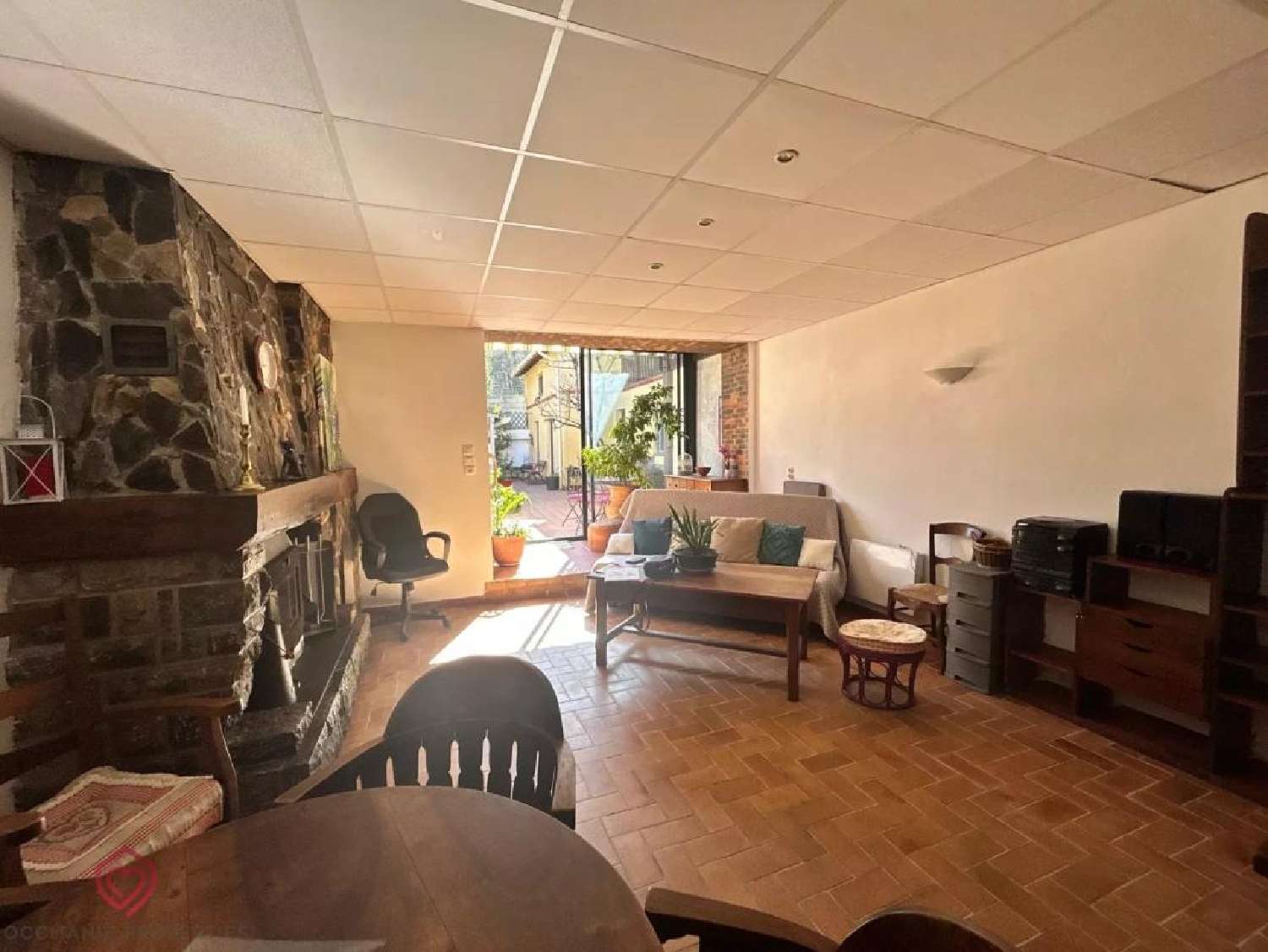 for sale house Pailhès Ariège 3