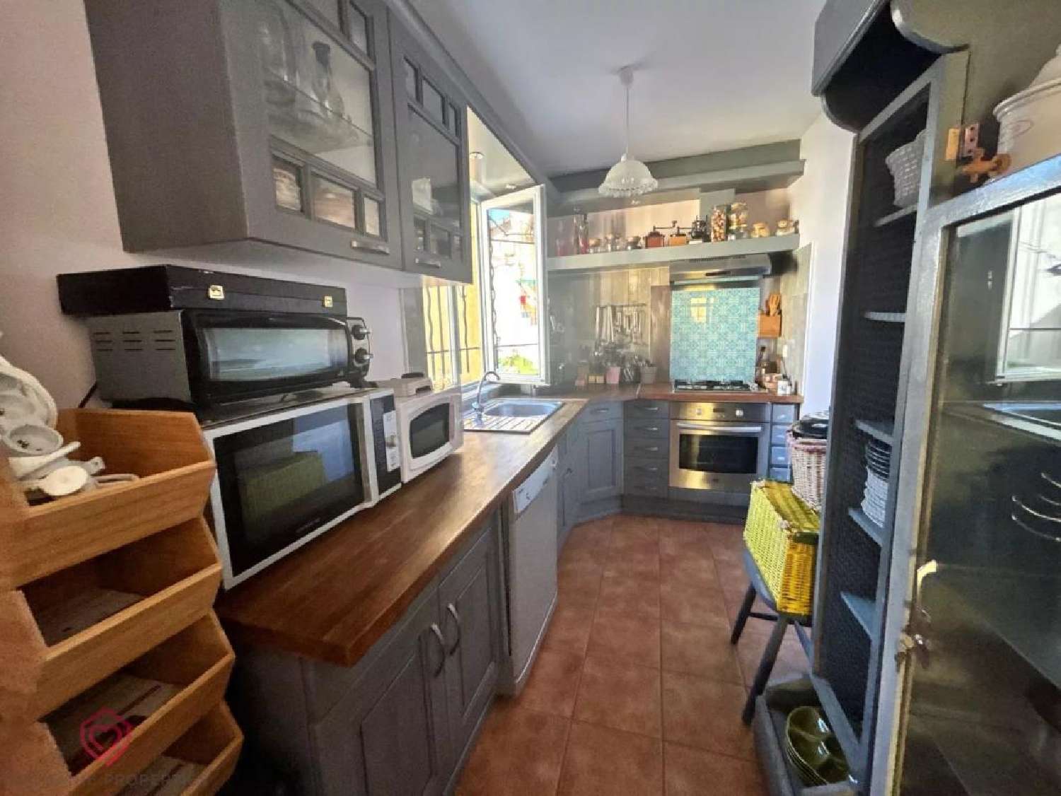 for sale house Pailhès Ariège 5