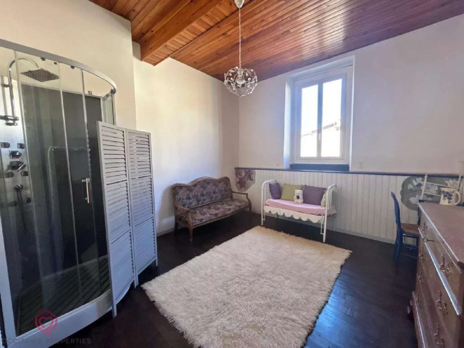 for sale house Pailhès Ariège 6