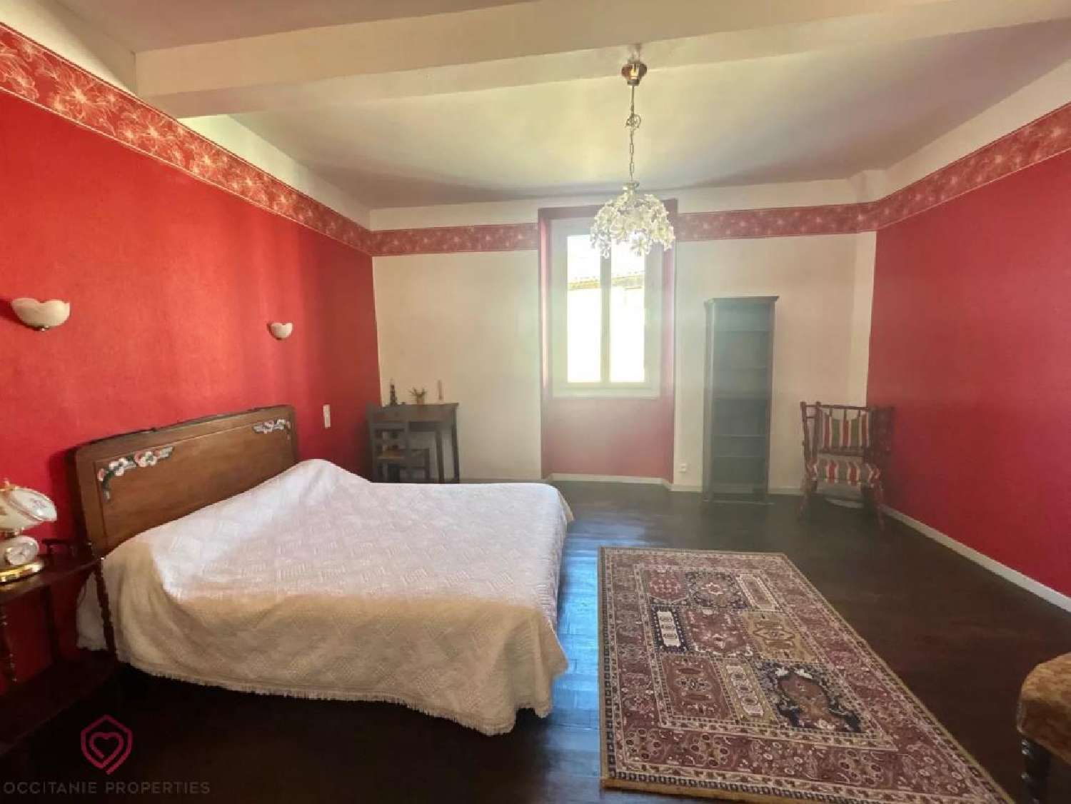 for sale house Pailhès Ariège 7