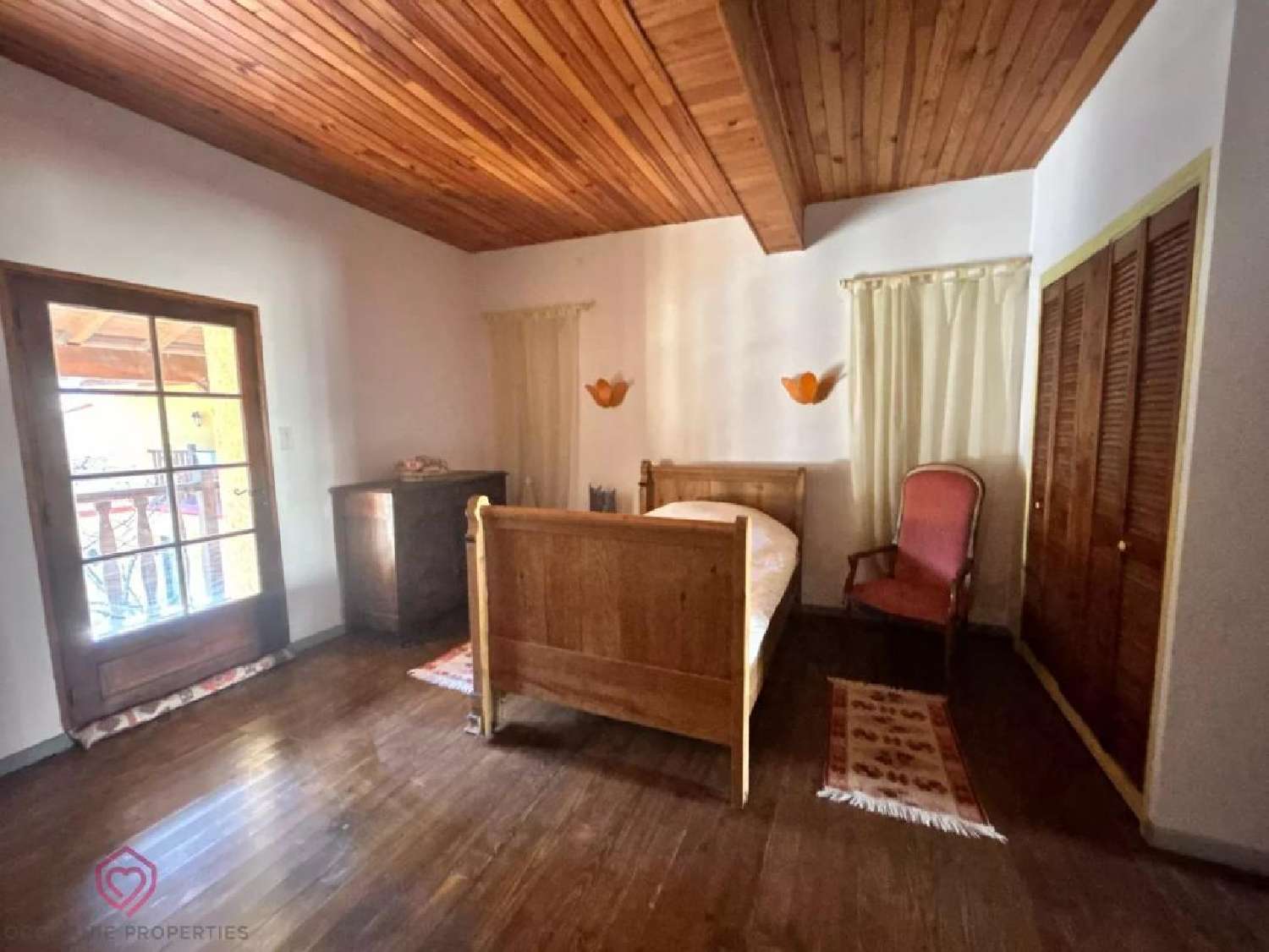 for sale house Pailhès Ariège 8