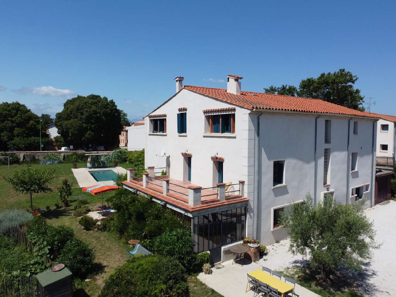  kaufen Haus Palau-del-Vidre Pyrénées-Orientales 1