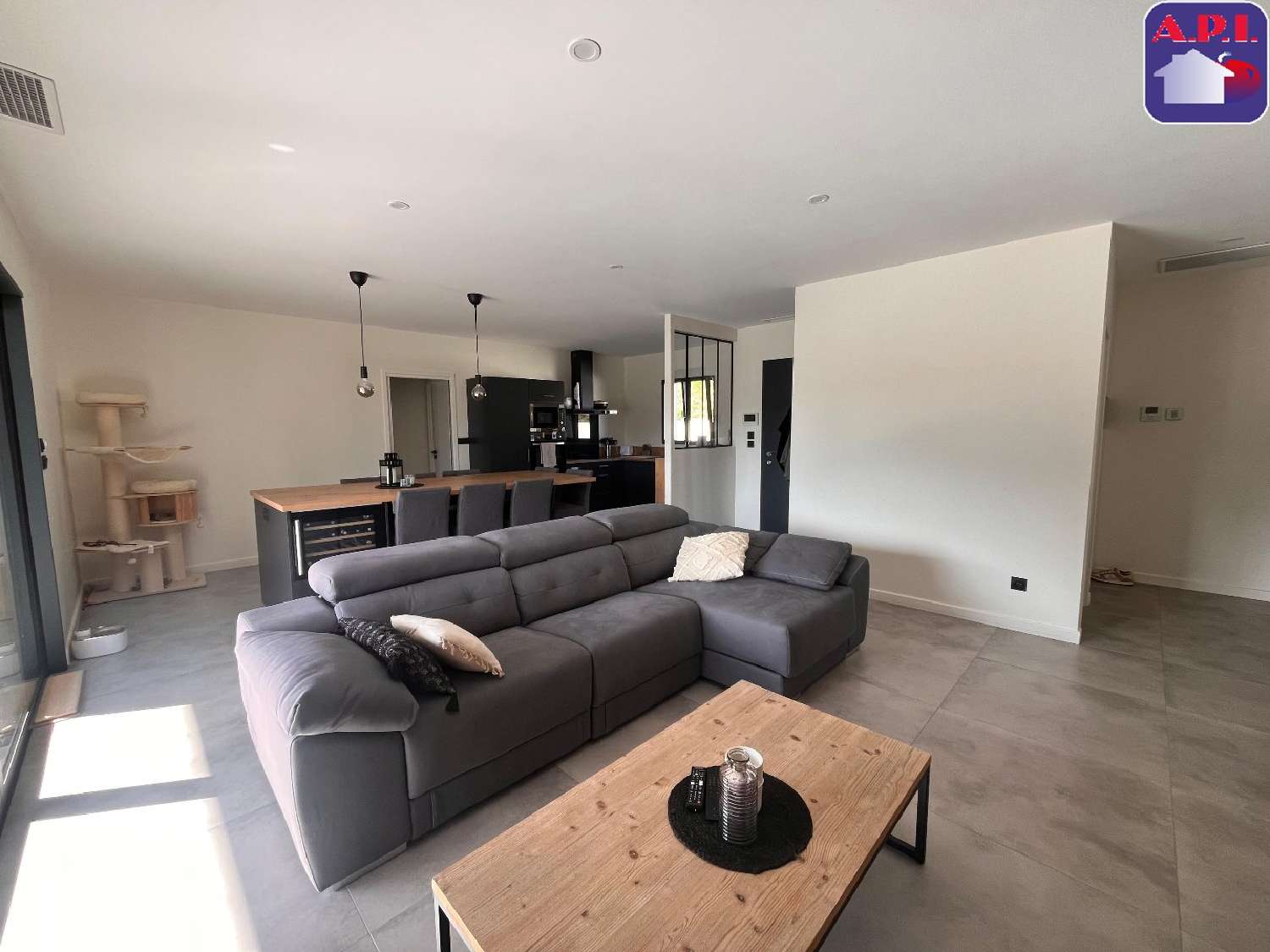  te koop huis Pamiers Ariège 4